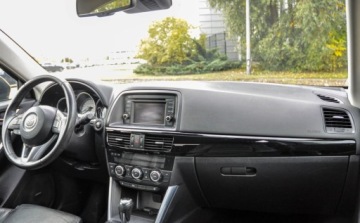 Mazda CX-5 I SUV 2.2 SKYACTIV-D  175KM 2012 Mazda CX-5 2,2SKY-D (175KM) Automat 4x4 Skory Bezwypadkowy 2.2 Diesel, zdjęcie 9