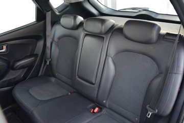 Hyundai ix35 SUV Theta 2.0 MPI 163KM 2010 AWD_ Skóra _ 4 x 4 _ 2.0 DOHC _ Zadbany - Gwarancja, zdjęcie 25