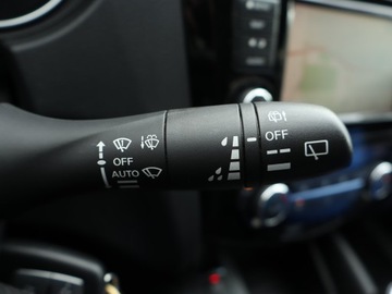 Nissan Qashqai II Crossover Facelifting 1.3 DIG-T 158KM 2021 Nissan Qashqai 1.3 DIG-T, Salon Polska, zdjęcie 18