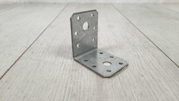 Wspornik kątowy GAH-Alberts 330835 60x60x45mm