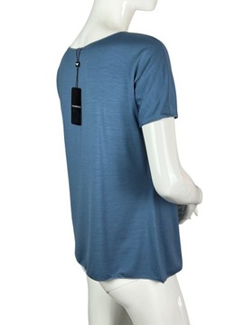 EMPORIO ARMANI блузка-топ с коротким рукавом, размер M