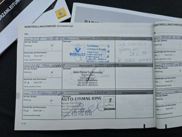 Renault Laguna III Hatchback Phase II 2.0 dCi 150KM 2012 Renault Laguna 4 CONTROL, KlimaTronik, Navi,, zdjęcie 35