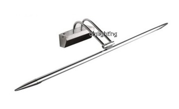 Kinkiet LED nad lustro /łazienkowa 57cm 8W