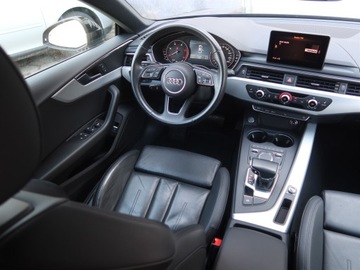 Audi A5 II 2019 Audi A5 35 TDI, Serwis ASO, Automat, VAT 23%, zdjęcie 6