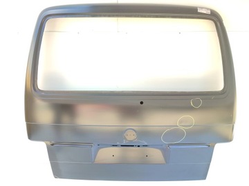KLAPA TYŁ TYLNA BAGAŻNIKA VW T4 1990-2003 2270029