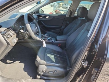 Audi A4 B9 2021 Audi a4 Premium 40 2021 2.0l 2.0 Benzyna 201KM, zdjęcie 7