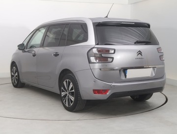 Citroen Grand C4 Picasso II Grand Picasso Facelifting 1.6 BlueHDi 120KM 2017 Citroen C4 Grand Picasso 1.6 BlueHDi, Automat, zdjęcie 3
