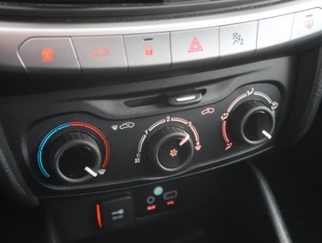 Fiat Tipo II Sedan 1.4 95KM 2017 Fiat Tipo 1.4 16V, Salon Polska, 1. Właściciel, zdjęcie 11