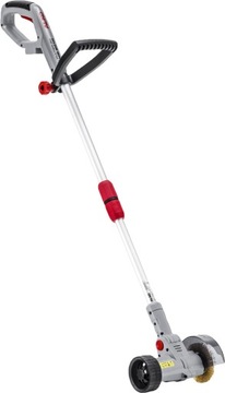 ЩЕТКА ДЛЯ ЧИСТКИ ШВОВ AKU 20V AL-KO