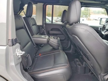 Jeep Wrangler IV 2021 Jeep Wrangler Unlimited Rubicon 392 2021 6.4 Benzyna 470KM, zdjęcie 11