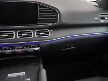 Mercedes GLE V167 2025 GLE 350 de 4-Matic AMG Line 2.0 (353KM) 2025, zdjęcie 7