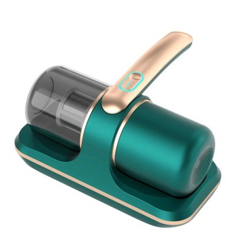 Пылесос для чистки матрасов, портативный аккумулятор.