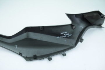 YAMAHA MT 07 13-17 ЛЕВАЯ КРЫШКА БАКА
