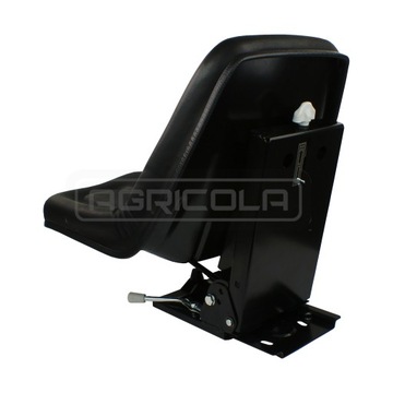 УСИЛЕННОЕ СИДЕНИЕ, СТУЛ C-360 3P + КРЕПЛЕНИЕ