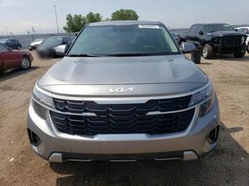 Kia 2024 Kia Inny Seltox LX 2024 2.0l 2.0 Benzyna 146KM, zdjęcie 5