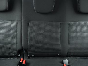 Dacia Dokker Mikrovan Facelifting 1.6 SCe 102KM 2018 Dacia Dokker 1.6 SCe, Salon Polska, 1. Właściciel, zdjęcie 9