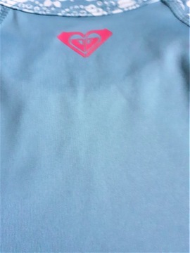 ROXY Рашгард с защитой UPF 50 для девочек