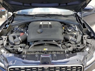 Jaguar F-Pace 2021 Jaguar F-Pace 2021r., 4x4, 3.0L, zdjęcie 11