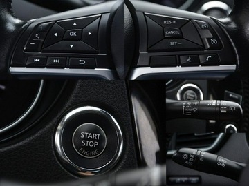 Nissan Qashqai II Crossover Facelifting 1.3 DIG-T  160KM 2019 Nissan Qashqai 1.3 DIG-T automat doinwestowany, zdjęcie 22