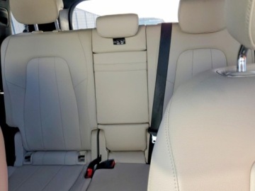 Mercedes GLB 2024 Mercedes-Benz GLB 250 4Matic 2024 2.0 Benzyna 221KM, zdjęcie 11