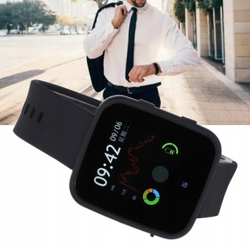 Умные часы K22 Fitness Sport Watch с HD