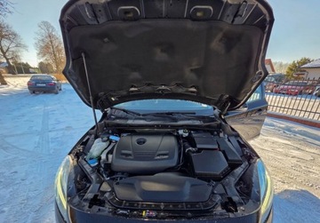 Volvo V40 II Hatchback Facelifting 1.5 T3 152KM 2017 Volvo V40 T3 AUTOMAT 1-Wl Salon Polska 2xOpony 1.5 Benzyna 152KM, zdjęcie 24