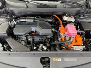 Kia Sportage V SUV 1.6 T-GDI MHEV 180KM 2022 Kia Sportage Business Line 4WD / Kamera 360° / Amb, zdjęcie 19