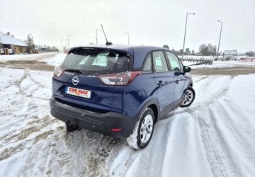 Opel 2019 Opel Crossland X 1.2 StartStop Edition 1.2 Benzyna 83KM, zdjęcie 12