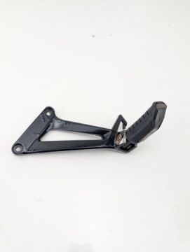 HONDA CBR 125 JC34 04 - 07 КОМПЛЕКТ ЛЕВАЯ ЗАДНЯЯ ПОДНОЖКА