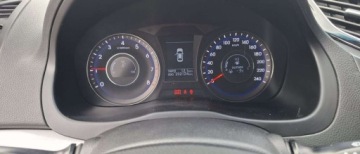 Hyundai i40 Kombi 1.6 GDI 135KM 2014 Hyundai i40 Hyundai i40 1.6 GDI Comfort 1.6 Benzyna 135KM, zdjęcie 15