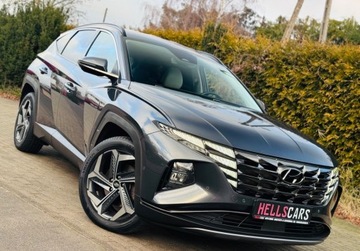 Hyundai Tucson IV 2022 Hyundai Tucson Park Asist Multi Led Alu19 Kamery360 Skora Wentyle Max Gwar, zdjęcie 9