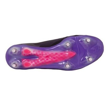 КОЖАНЫЕ МУЖСКИЕ КРОССОВКИ ДЛЯ РЕГБИ CONTERBURY 40 1Ż5I