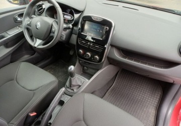 Renault Clio III Hatchback 3d Phase II 1.2 16v 75KM 2013 Renault Clio 275 1.2 16V Authentique 75KM I wl. 1.1 Benzyna 75KM, zdjęcie 11