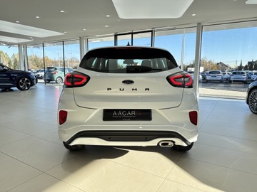 Ford Puma II 2024 Ford Puma ST-Line / CarPlay / 1 właściciel / FV 23, zdjęcie 2