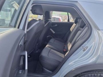 Audi Q2 SUV Facelifting 1.5 35 TFSI 150KM 2024 Audi Q2 Kamera cofania , Matrix , Kluczyk komfortowy 1.5 Benzyna 149KM, zdjęcie 11