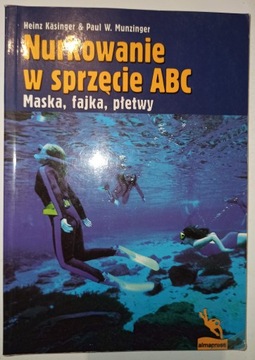 NURKOWANIE W SPRZĘCIE ABC Kasingerm, Munzinger