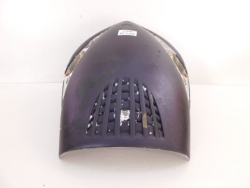 PIAGGIO ZIP II 50 КОЗЫРЕК ПЕРЕДНИЙ