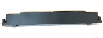 VW GOLF VII КРЫШКА БАГАЖНИКА 7-ПОЛОСНАЯ 5G9864470