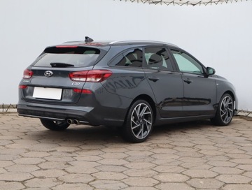 Hyundai i30 III 2020 Hyundai i30 1.5 T-GDI MHEV, Salon Polska, zdjęcie 4