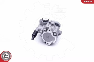 ESEN SKV 10SKV256 ČERPADLO HYDRAULICKÁ SYSTÉM ŘÍDÍCÍ