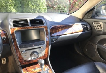 Jaguar 2008 Jaguar Inny Jaguar XKR II Cabrio 4.2 Benzyna 416KM, zdjęcie 5