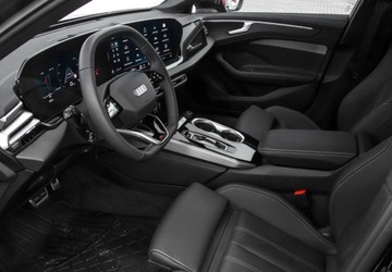 Audi A6 C9 2025 Audi A6 Limousine 2.0TDI 204KM S-Tronic, Limousine, S-Line 2.0 Hybryda, zdjęcie 9