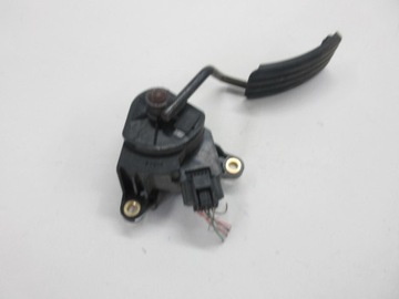 RENAULT SCENIC II 1.5 DCI ПОТЕНЦИОМЕТР ПЕДАЛЬ ГАЗА