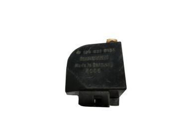 MERCEDES SL W129 CZUJNIK SENSOR DACHU 1298210151