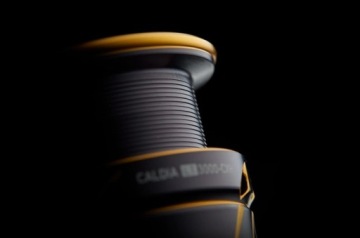Катушка DAIWA 22 Caldia LT (MQ) 3000D-C + БЕСПЛАТНО