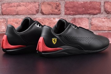 Buty Puma Drift Cat FERRARI Decima 307193-01 r.42