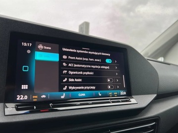 Volkswagen Caddy V 2025 Volkswagen Caddy Maxi LIFE/7 os., AUTOMAT DSG, 1.5, zdjęcie 23