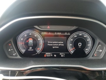 Audi Q3 II 2020 Audi Q3 2020 Prestige S-LINE 2.0 Benzyna 228KM, zdjęcie 10