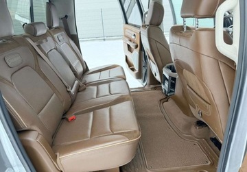 Dodge Ram V 2023 Dodge RAM 4x4 RAM LongHorn 5.7 LPG 400 km 2023r Full 31.00 km Warszawa, zdjęcie 8