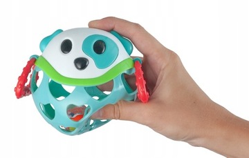 CANPOL ИНТЕРАКТИВНАЯ ИГРУШКА С ПОГРЕМКОЙ 79/101